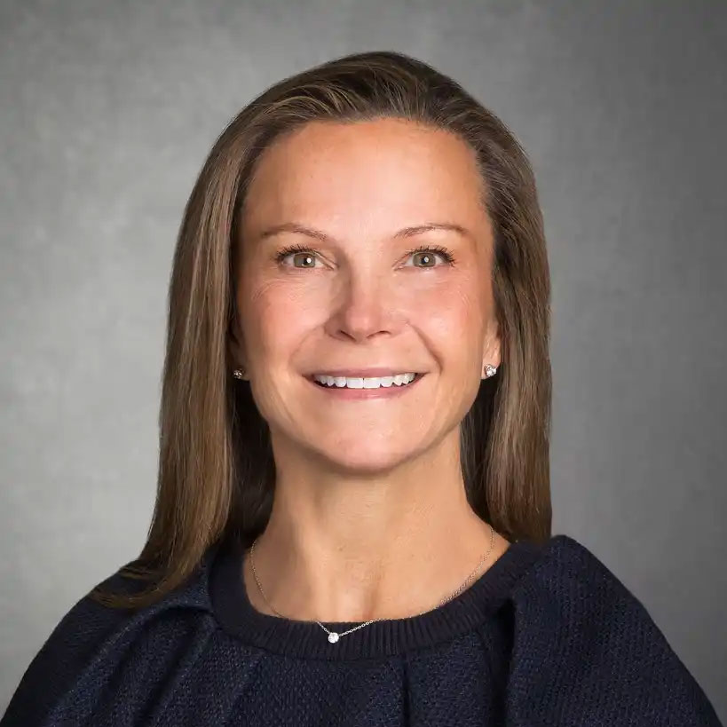 Alyson Freedman, Board Member