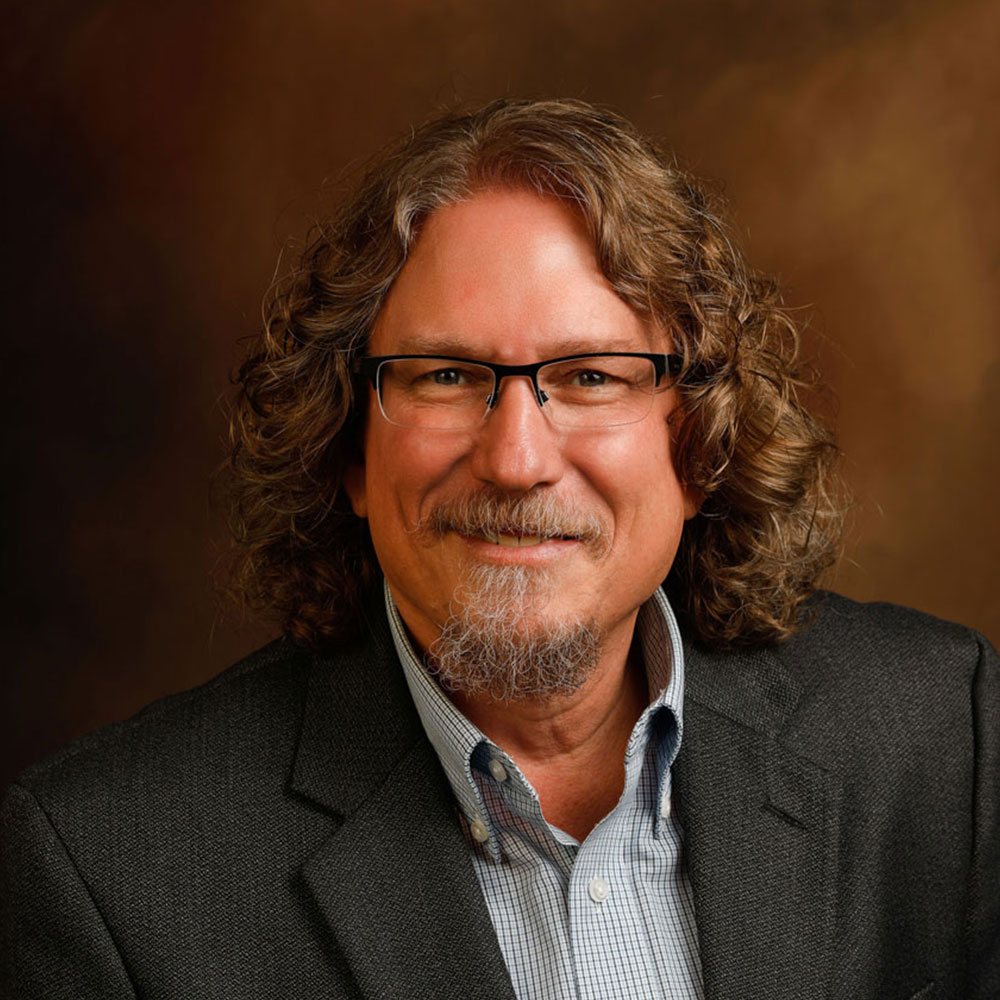 Bryan Waldon Pope, Board Member