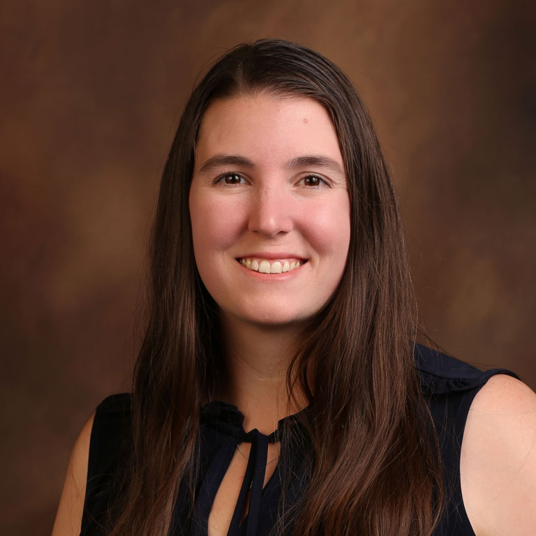 Christine Corley, Board Chair