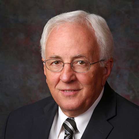 Don Oldham, Board Member