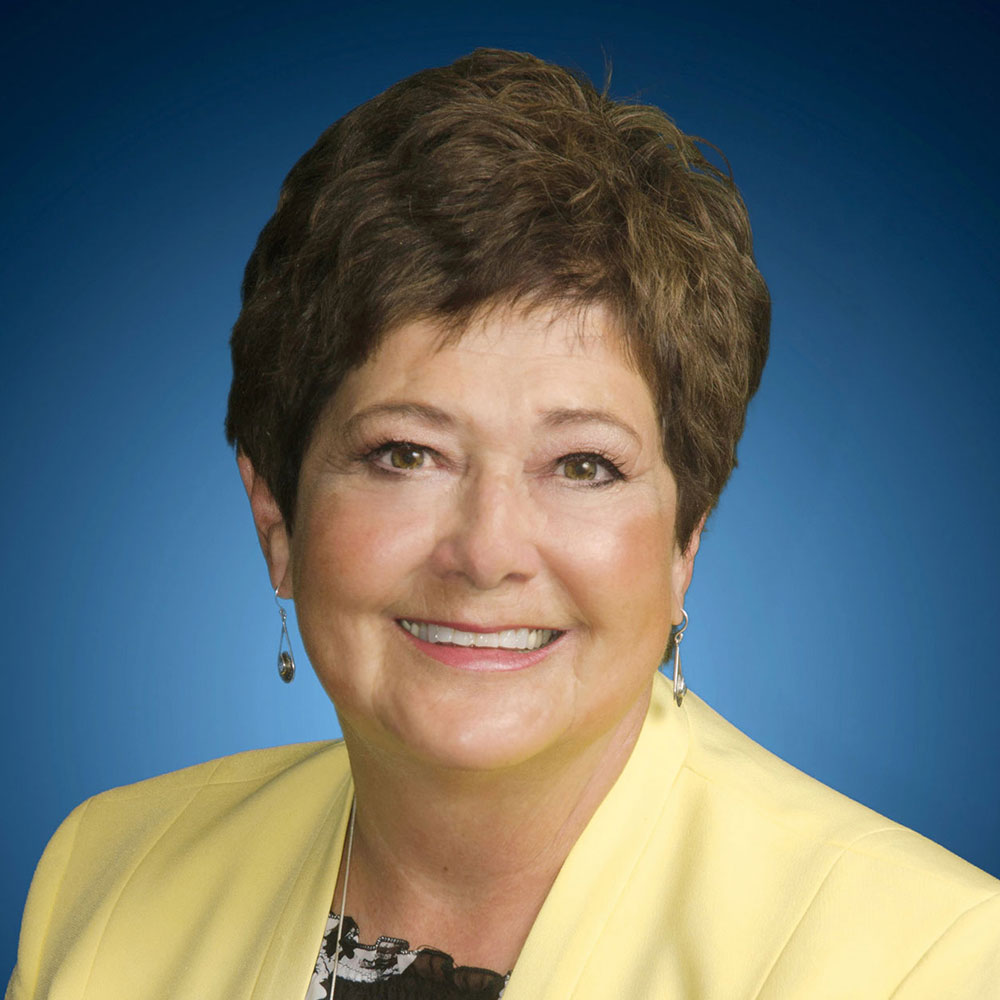 Jeanette Herbert, Board Member