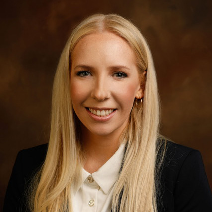 Marissa Flowerday, Board Member