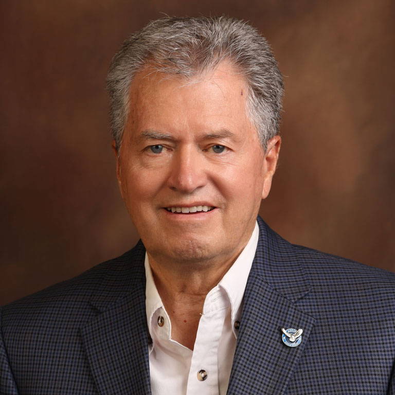 Paul Warner, Board Member