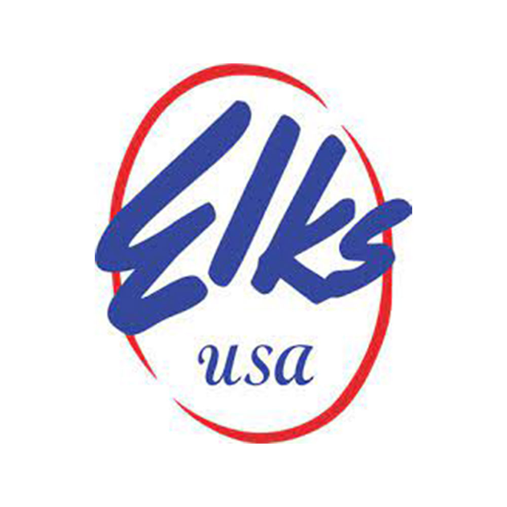 Elks Lodge logo