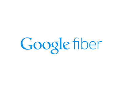 Google Fiber logo