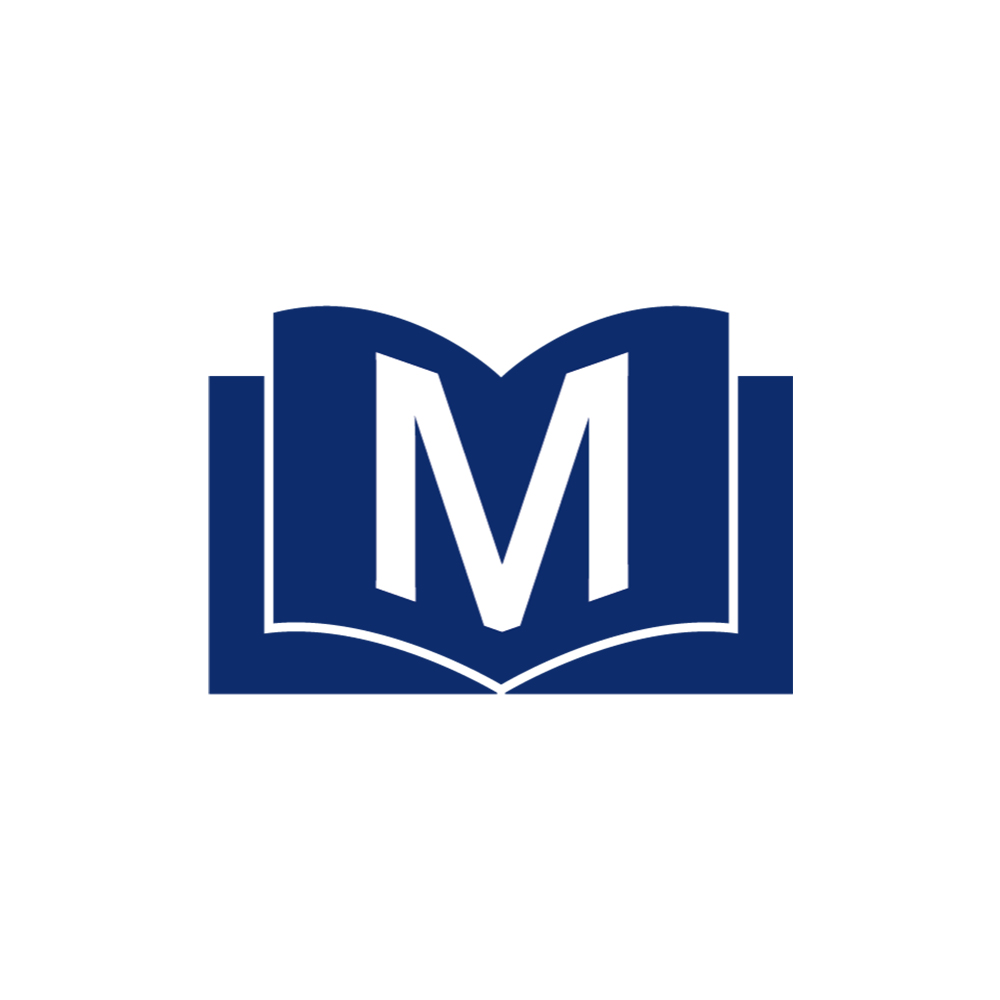 My Story Matters logo