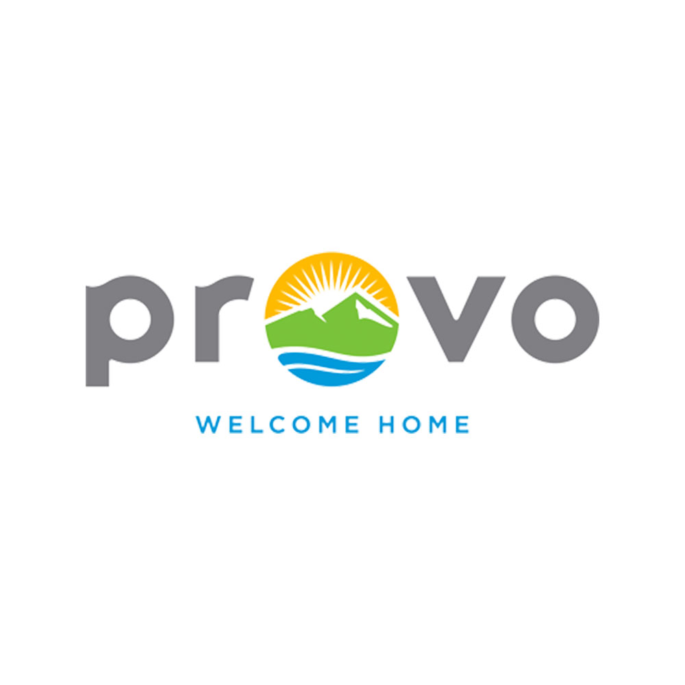 Provo City logo