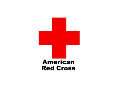 American Red Cross logo