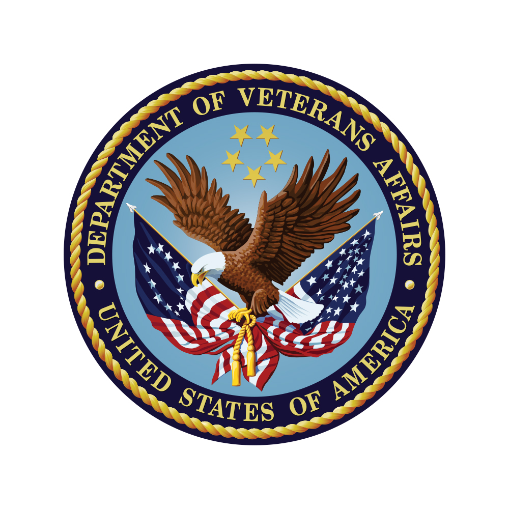 Veterans Administration logo