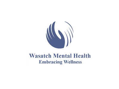 Wasatch Mental Health logo
