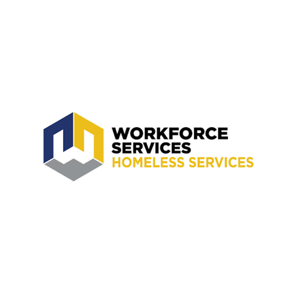 Workforce Services logo